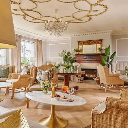 Killarney Royal Townhouse-3