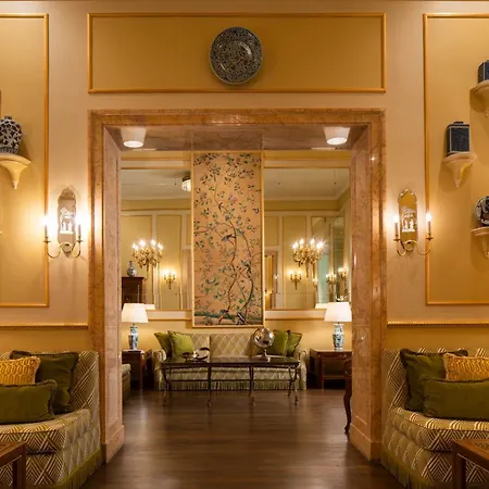 Hotel Degli Aranci-2