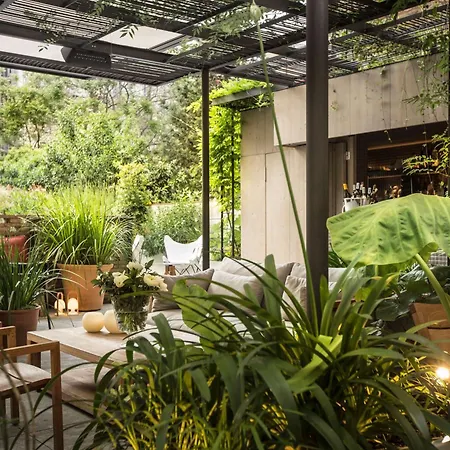 Alexandra Barcelona Hotel, Curio Collection By Hilton-3
