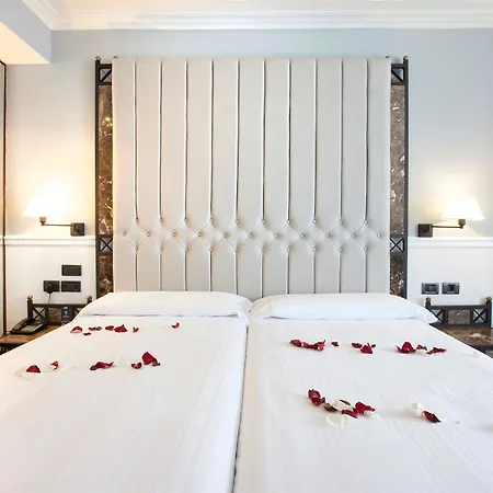 Hotel Gran Via-2