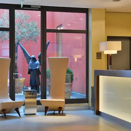 Hotel Santo-2