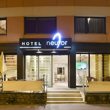 Am Neutor Hotel Salzburg Zentrum-3