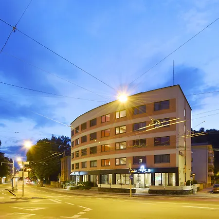 Am Neutor Hotel Salzburg Zentrum-2