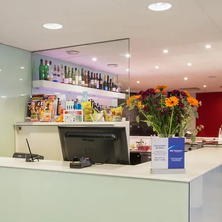 Best Western Plus Kalmarsund Hotell-2