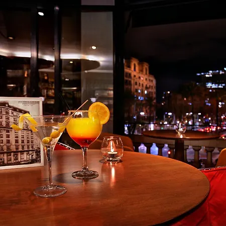 Wilson Boutique Hotel-3