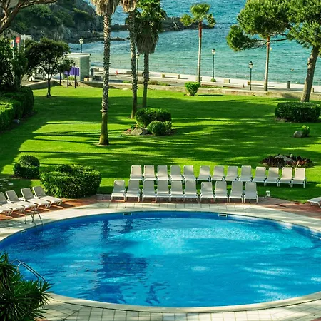 S'Agaro Hotel Spa & Wellness-2