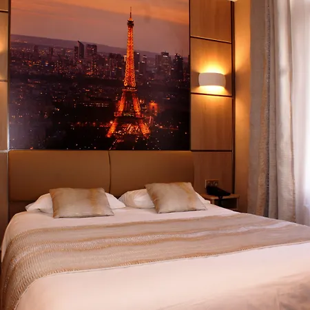 Esteem Tour Eiffel-3