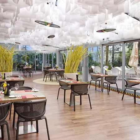 Holiday Inn Prague By Ihg-3
