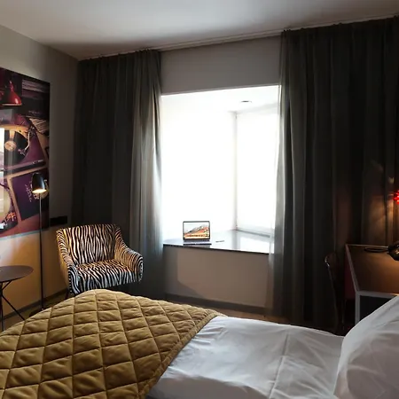 Clarion Hotel Örebro-3