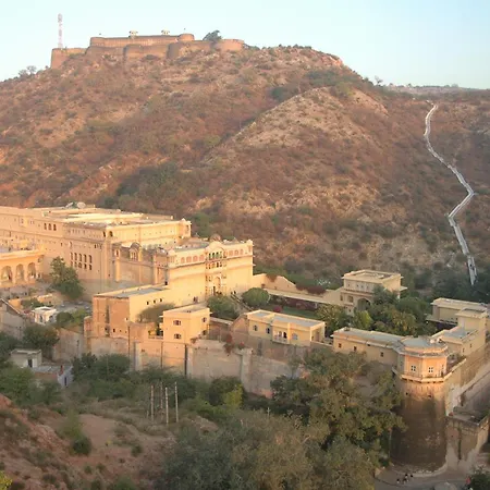 Samode Palace-2