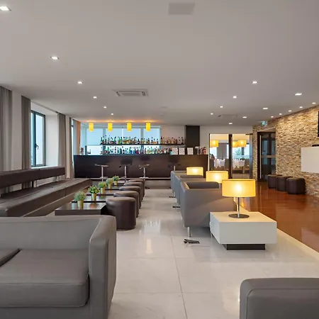 Hotel Dos Zimbros-3