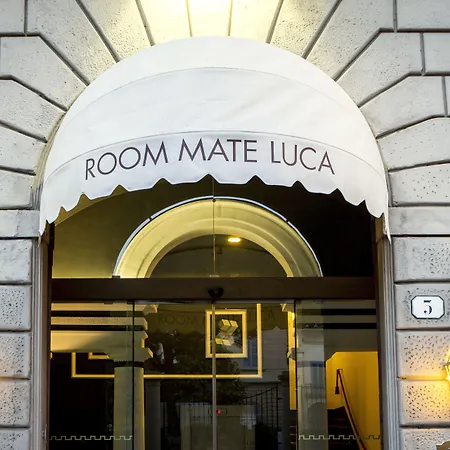 Room Mate Luca, Florence-2