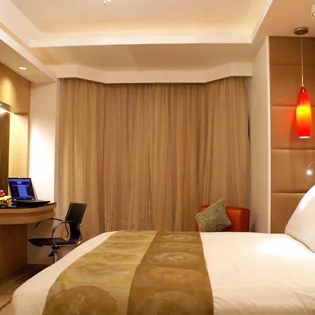 Stanford Hillview Hotel Hong Kong-2