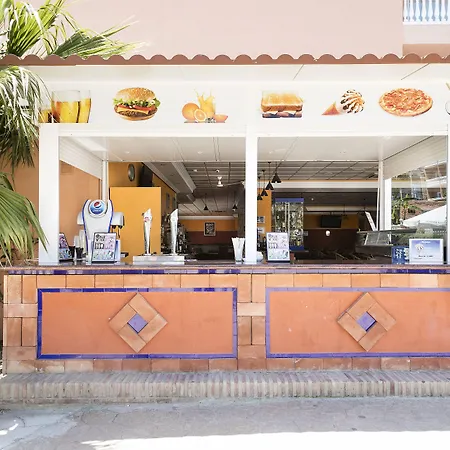 Hotel Best Siroco-3