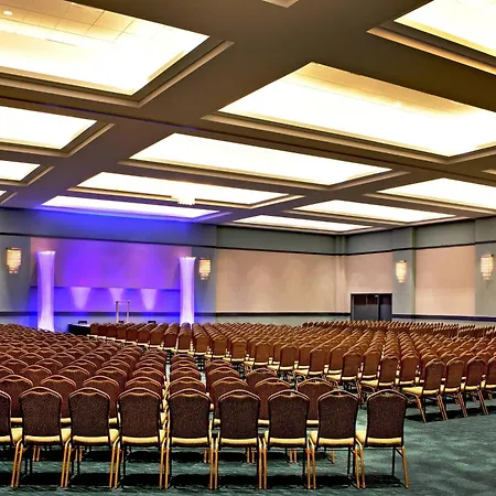 Sheraton Myrtle Beach-3