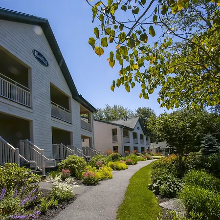 Spruce Point Inn Resort And Spa-2