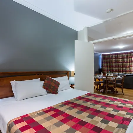 Mont Clare Boutique Apartments-3