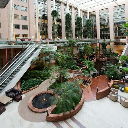 Scandic Infra City-2