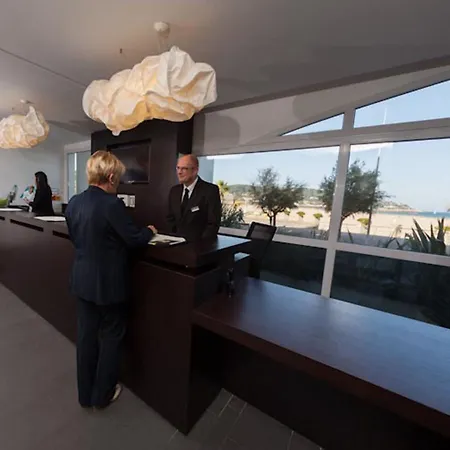 Hôtel Serge Blanco - Relais Thalasso&Spa-3