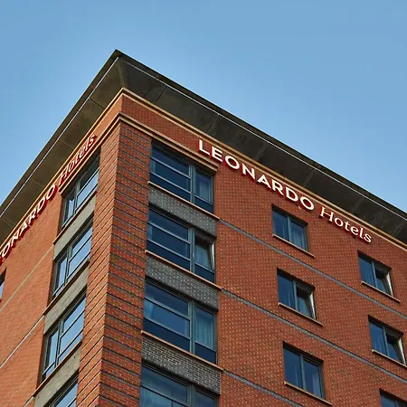 Leonardo Hotel Newcastle-2