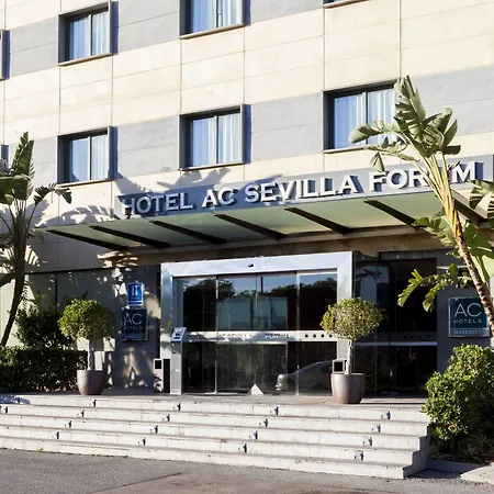 AC Hotel Sevilla Fórum by Marriott-3