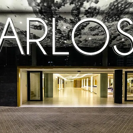 Hotel Carlos I-3