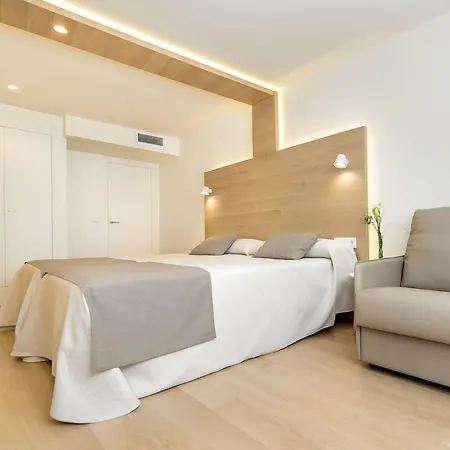 Hotel Carlos I-2