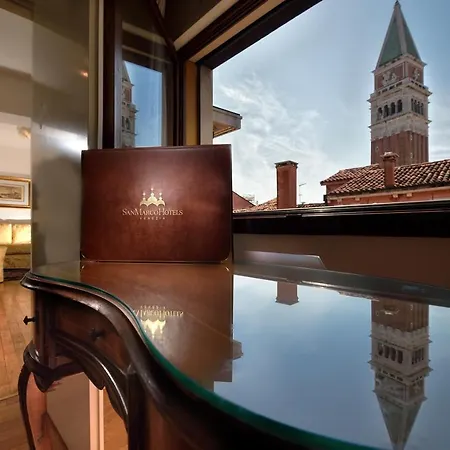 Royal San Marco Hotel-2