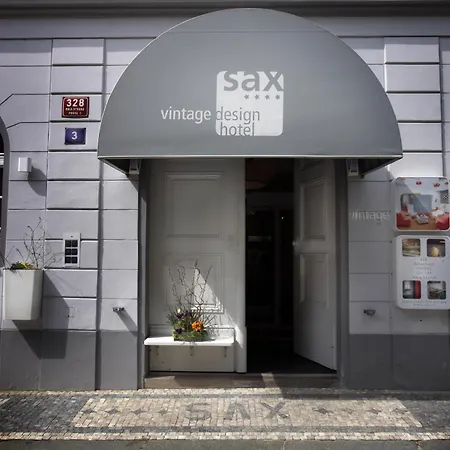 LH Vintage Design Hotel Sax-3