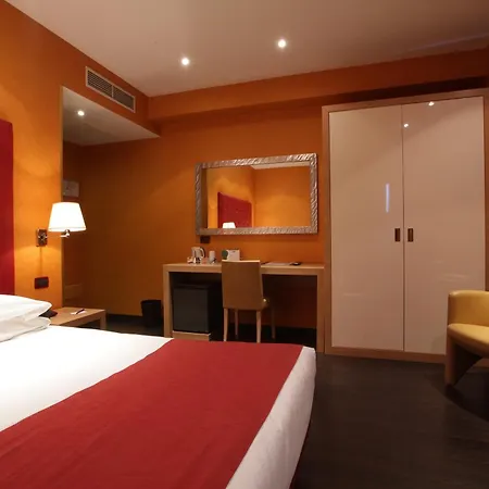 Best Western Hotel Piemontese-2