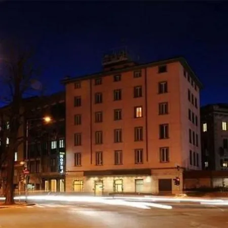 Best Western Hotel Piemontese-3