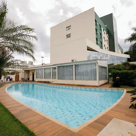 Comfort Suites Londrina-2