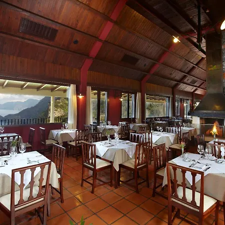 Hotel Quinta Do Furao-2