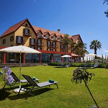 Hotel Quinta Do Furao-3