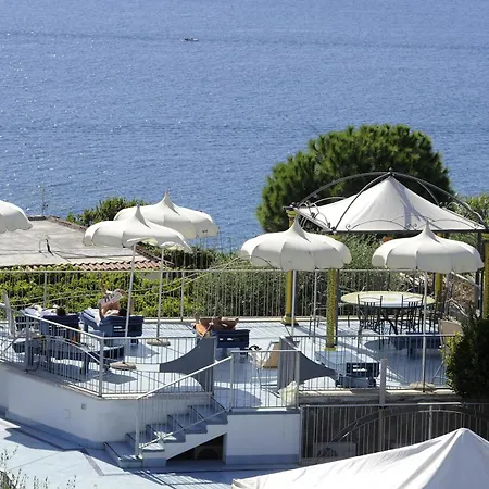 Il Gattopardo Hotel Terme & Beauty Farm-3