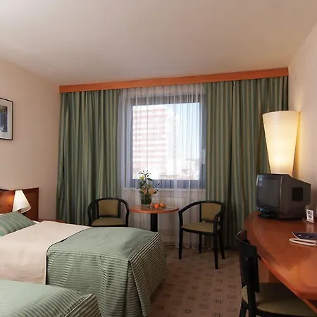Expo Hotel-3
