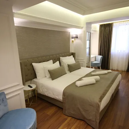 Mina Hotel - Special Category-3