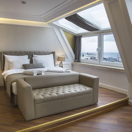 Mina Hotel - Special Category-2