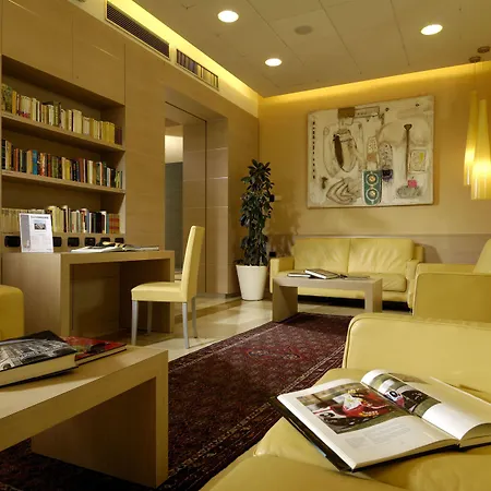 Savhotel Aemilia Bologna-3