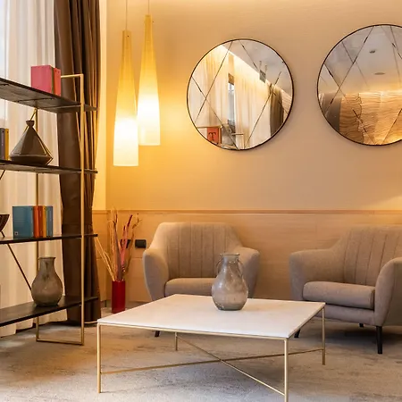 Savhotel Aemilia Bologna-2