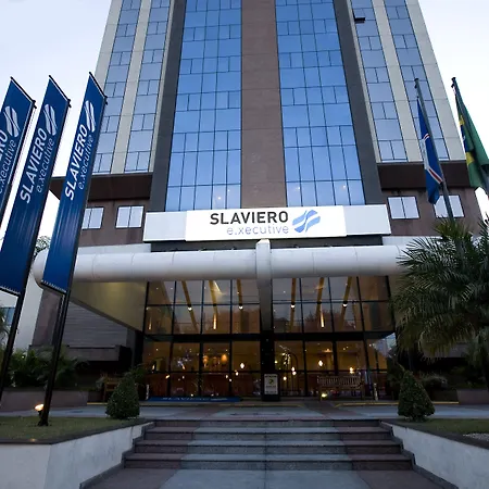 Slaviero Hotel Guarulhos Aeroporto-2
