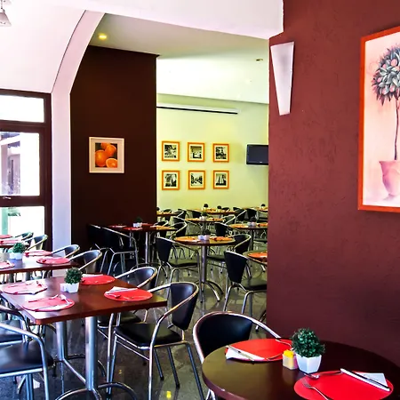 Plaza Inn American Loft - Barra Funda-3