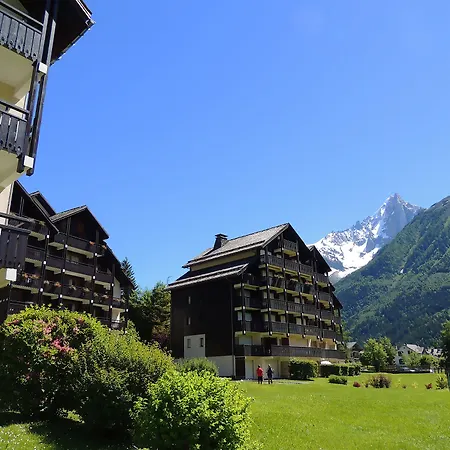 Les Balcons Du Savoy-2