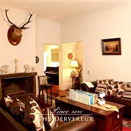 The Devereux Boutique Hotel-3