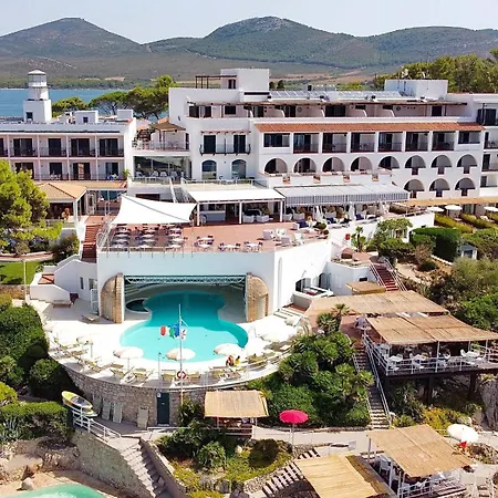 El Faro Hotel & Spa-3