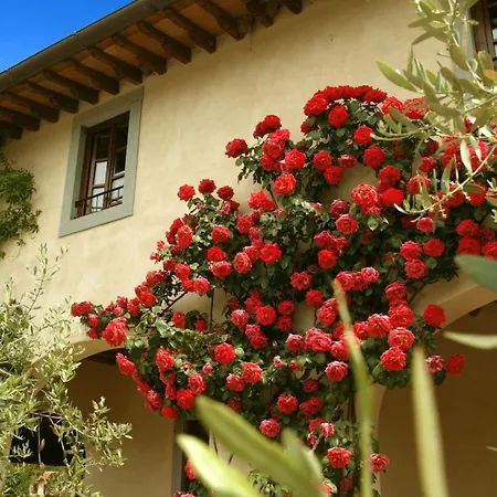 Monsignor Della Casa Country Resort&Spa-3
