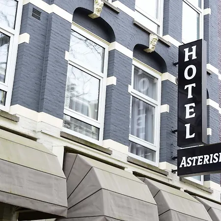 Boutique Hotel Asterisk, a family run hotel-3