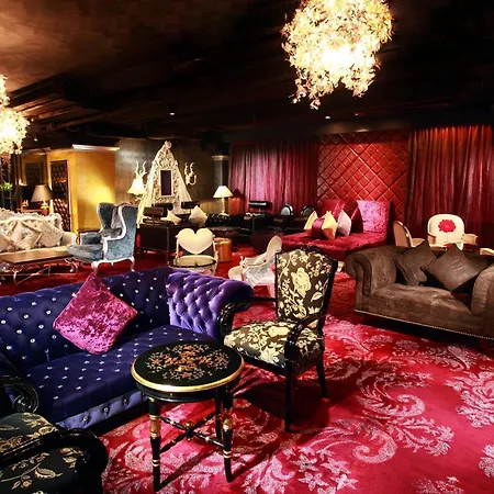 The Luxe Manor-3