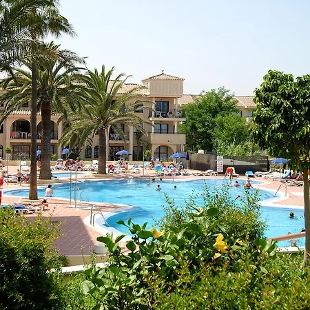 Hotel Puente Real-2