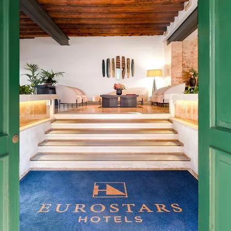Eurostars Cannaregio-2